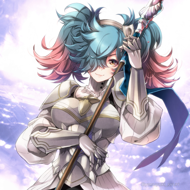 pieri (fire emblem if)