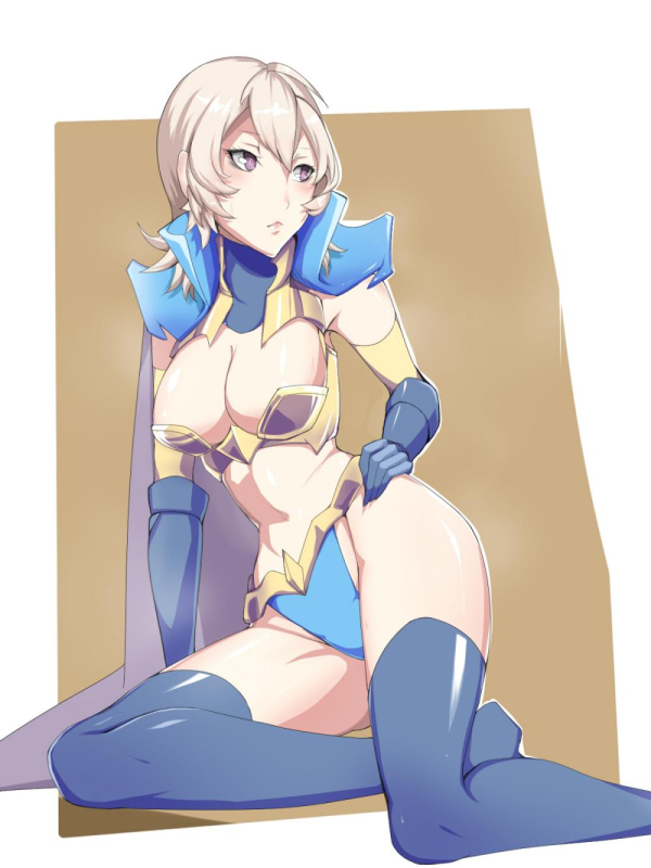 archon (crusaders quest)