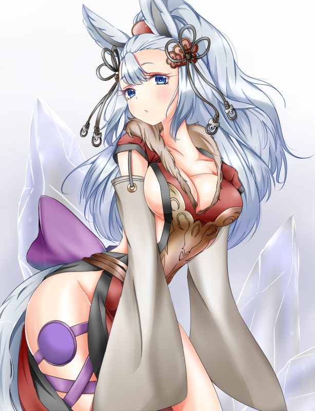 socie (granblue fantasy)