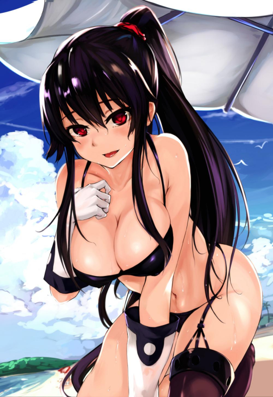 yahagi light cruiser