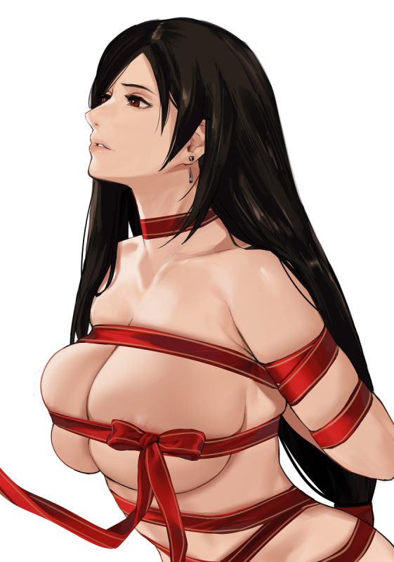 tifa lockhart