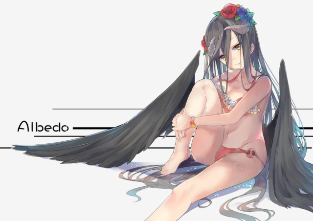 albedo