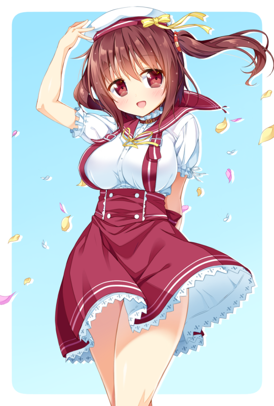 ebina nana