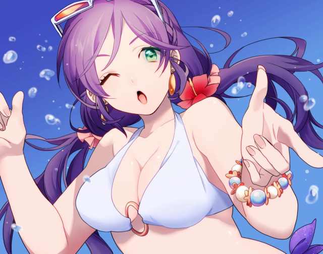 toujou nozomi