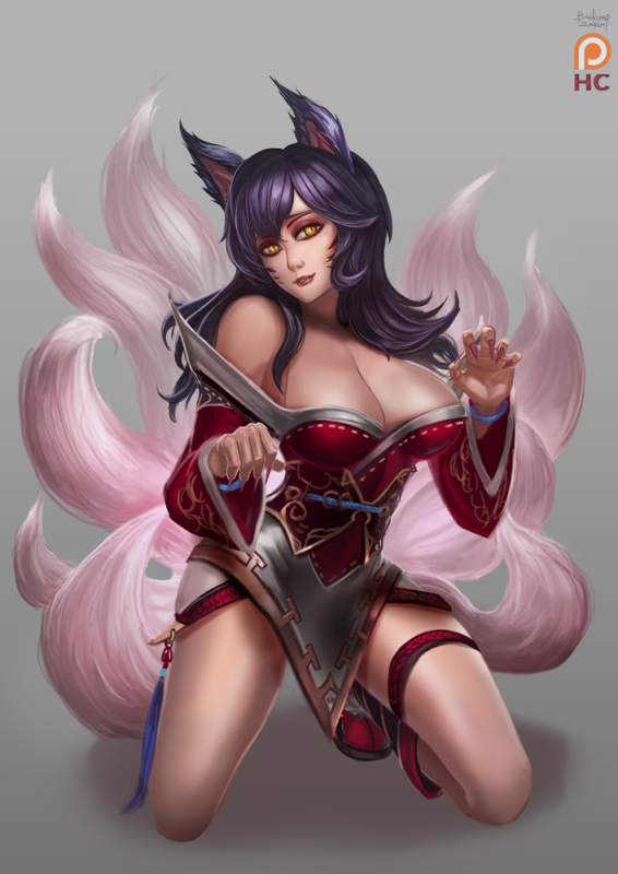 ahri