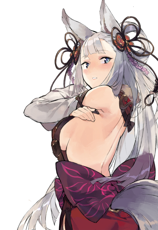socie (granblue fantasy)
