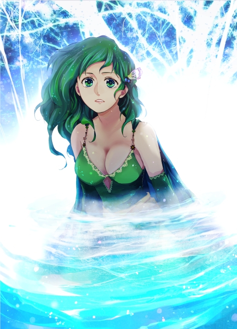rydia