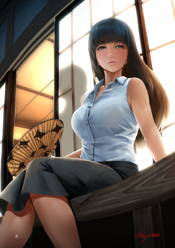 nishizumi shiho