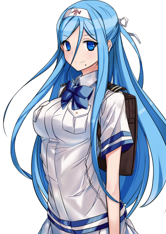 takao (aoki hagane no arpeggio)