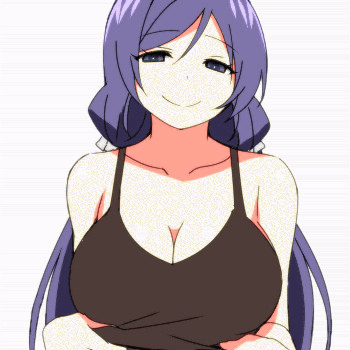 toujou nozomi