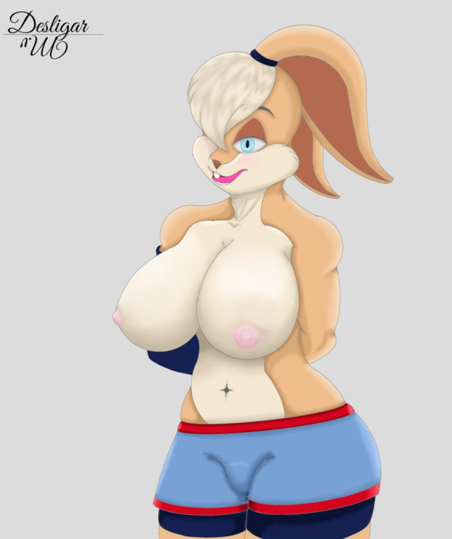 lola bunny