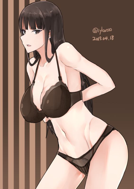 nishizumi shiho