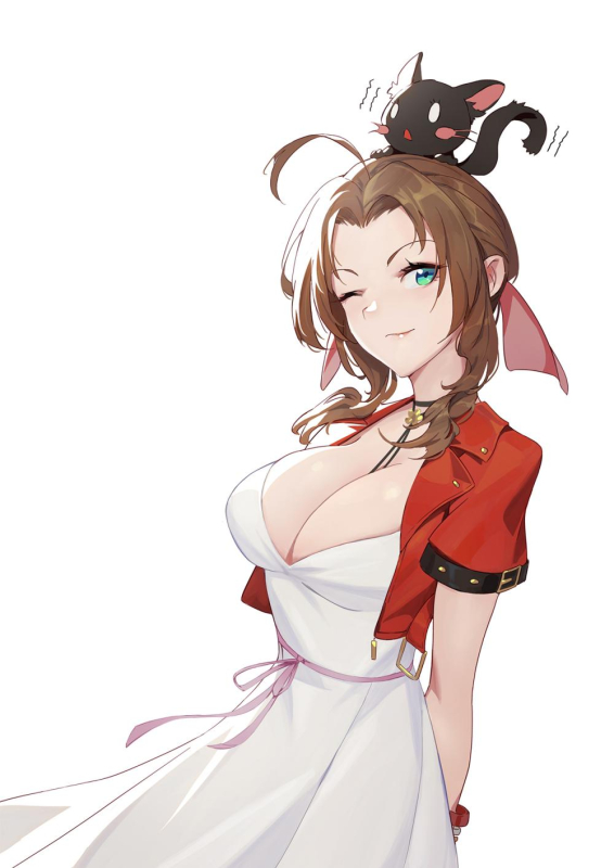 aerith gainsborough