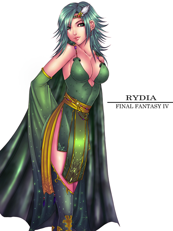 rydia