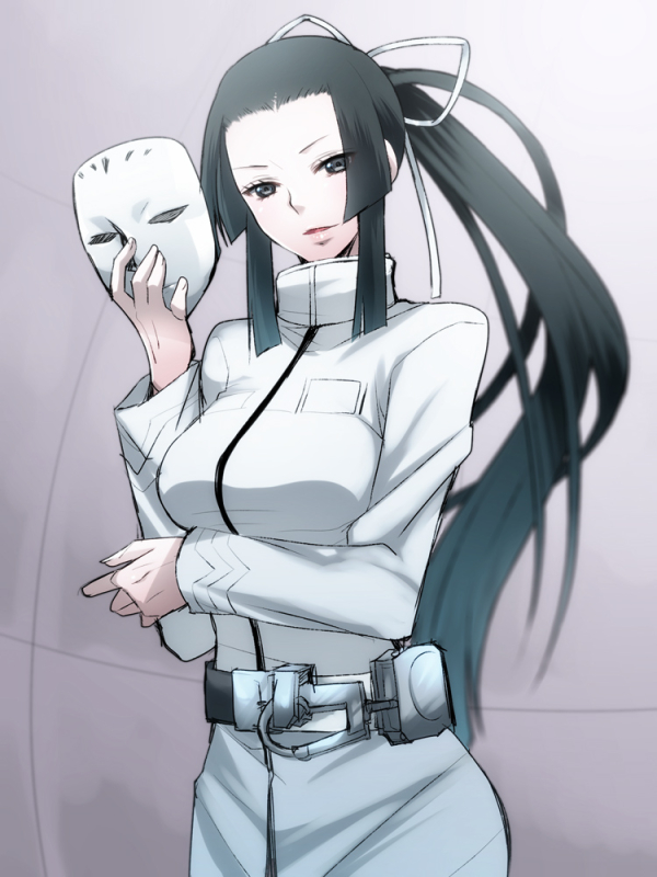 kobayashi (sidonia no kishi)