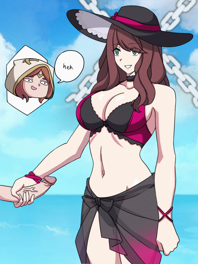 dorothea arnault+summoner (fire emblem heroes)