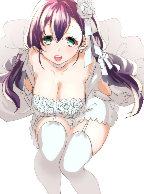 toujou nozomi