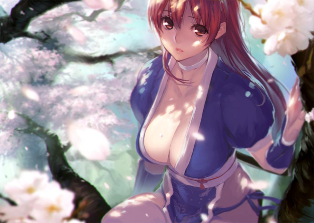 kasumi (doa)