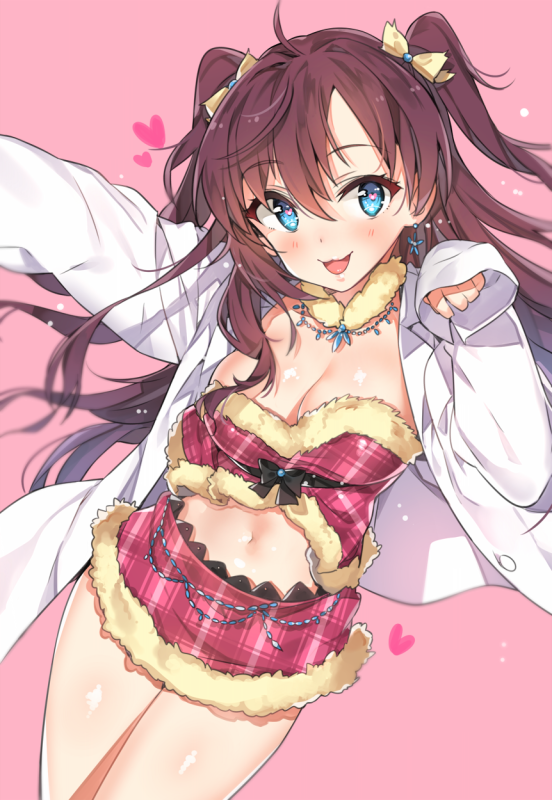 ichinose shiki