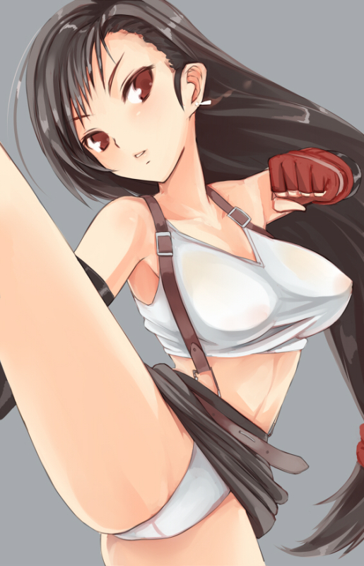 tifa lockhart