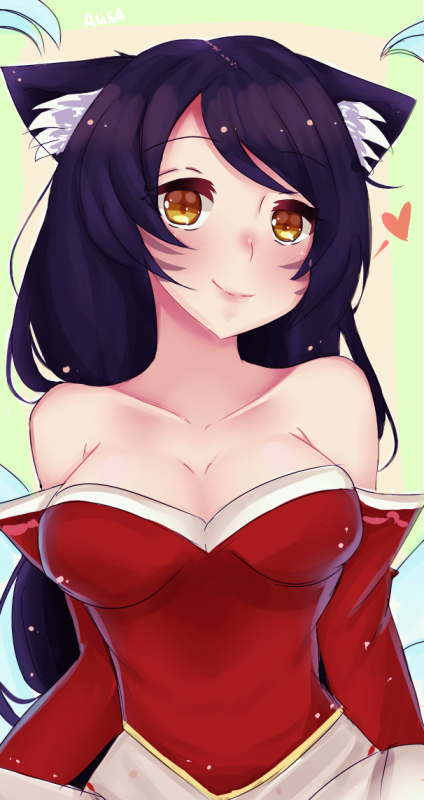 ahri