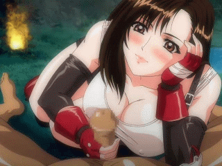 tifa lockhart