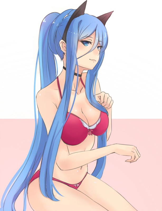 takao (aoki hagane no arpeggio)