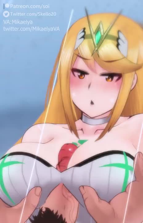 mythra