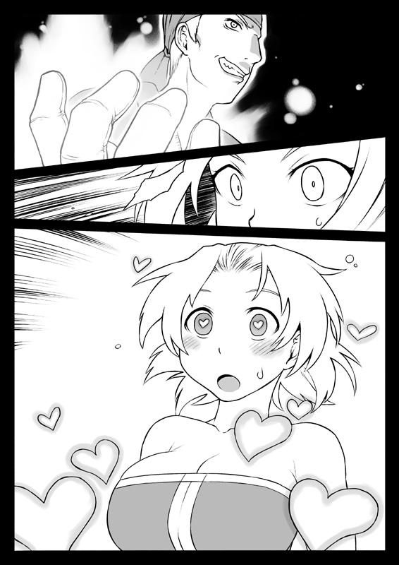 monk (fft)+thief (fft)