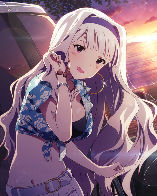 shijou takane