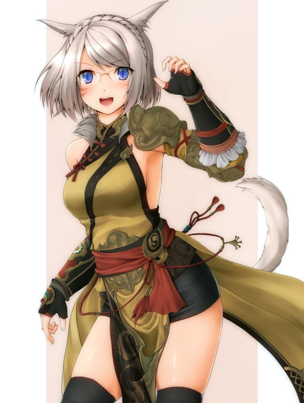 miqo'te