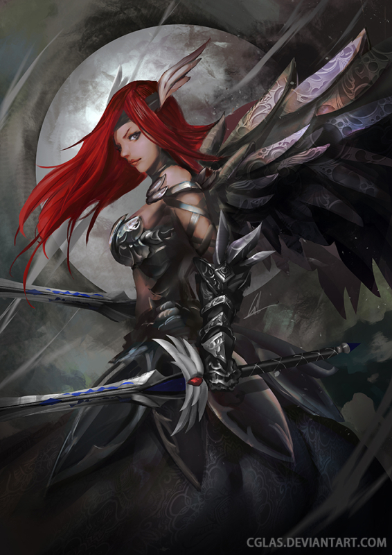 erza scarlet