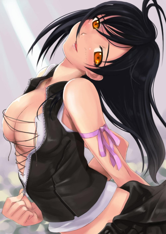 tifa lockhart