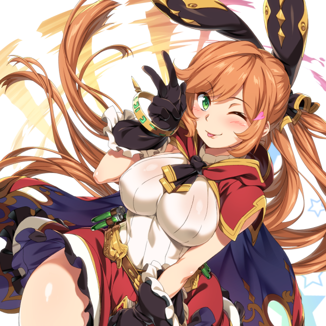 clarisse (granblue fantasy)