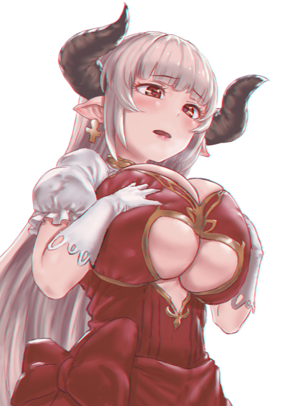 alicia (granblue fantasy)