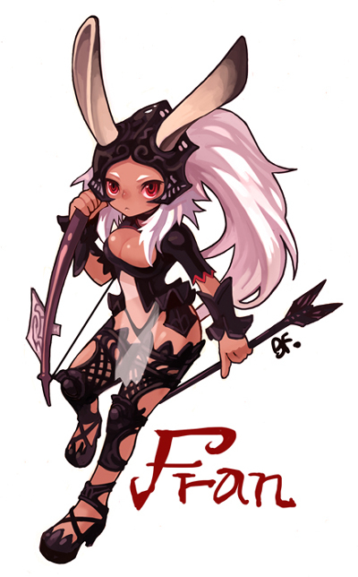 fran (ff12)+viera