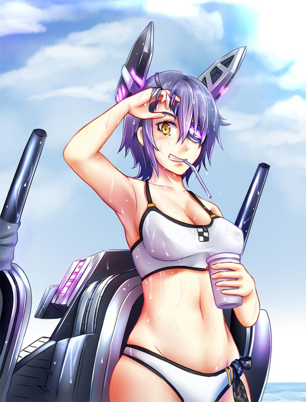 tenryuu light cruiser