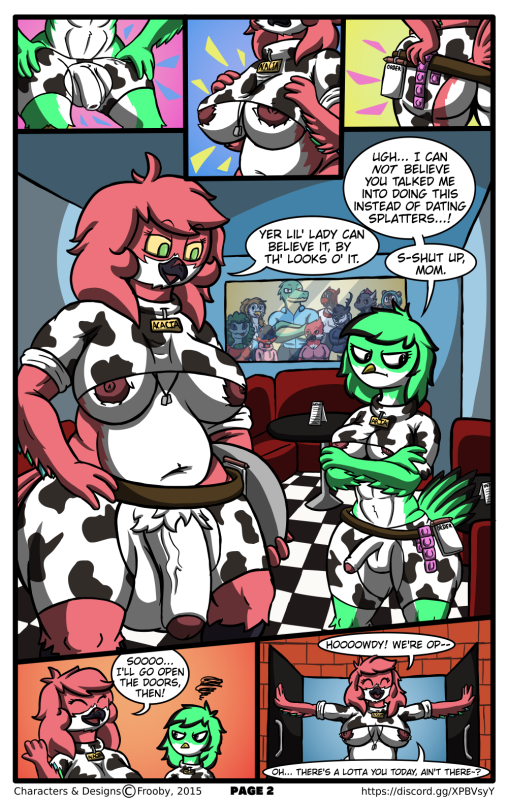 acacia stormwood (frooby)+aria stormwood (frooby)