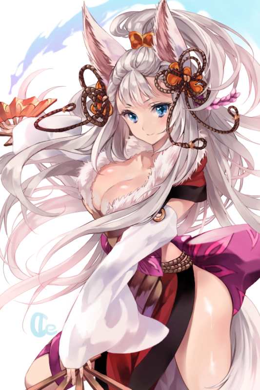 socie (granblue fantasy)