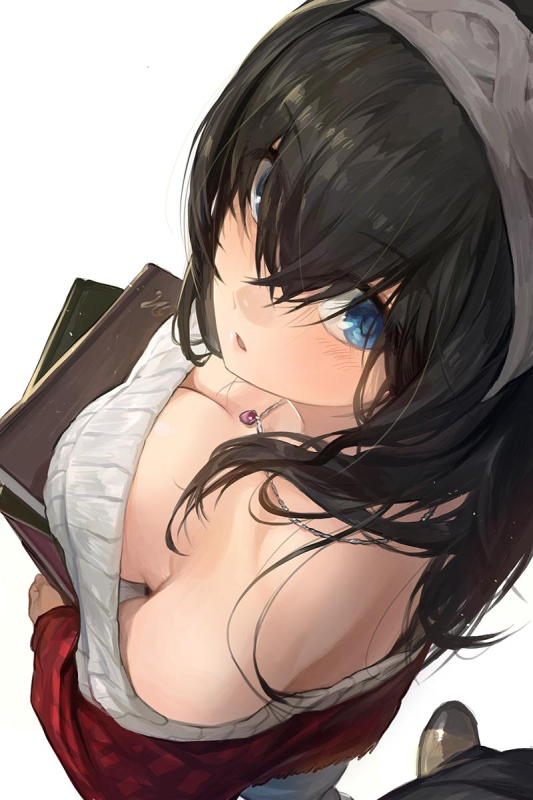 sagisawa fumika