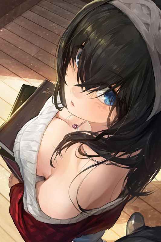 sagisawa fumika