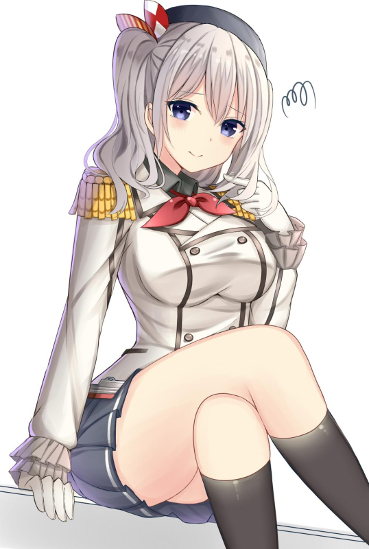 kashima training cruiser