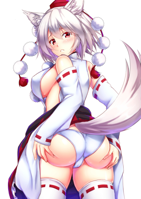 inubashiri momiji