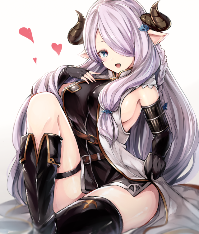 narmaya (granblue fantasy)