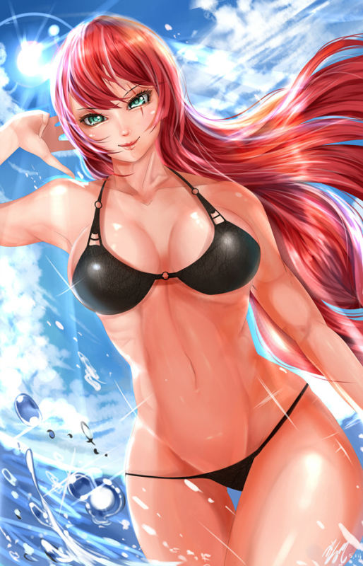 katarina (league of legends)