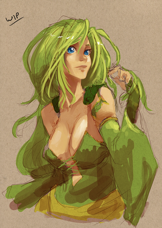 rydia