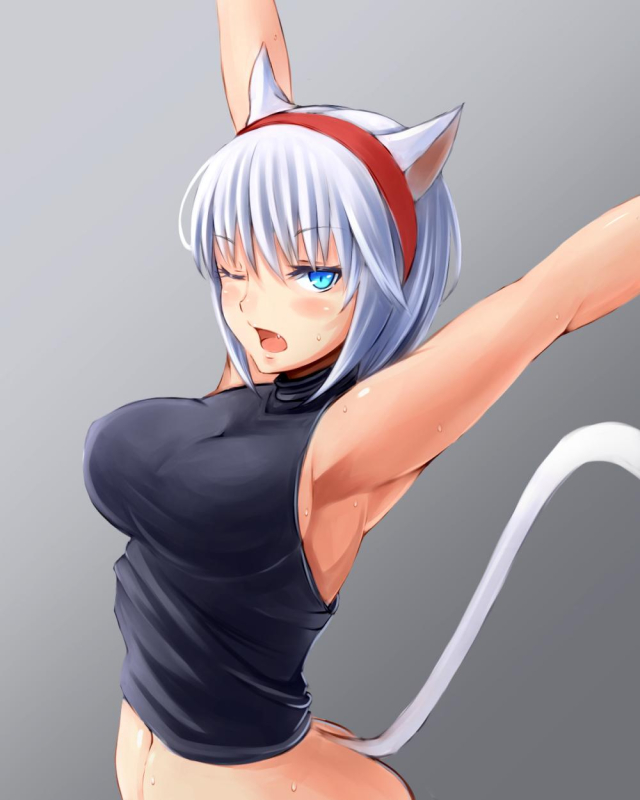 miqo'te