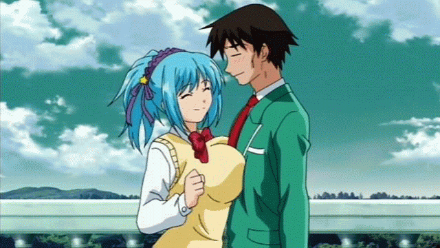 aono tsukune+kurono kurumu