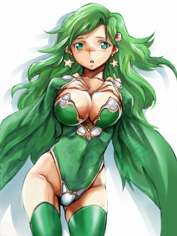 rydia