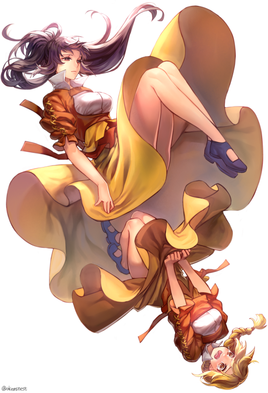 narberal gamma+enri emmot